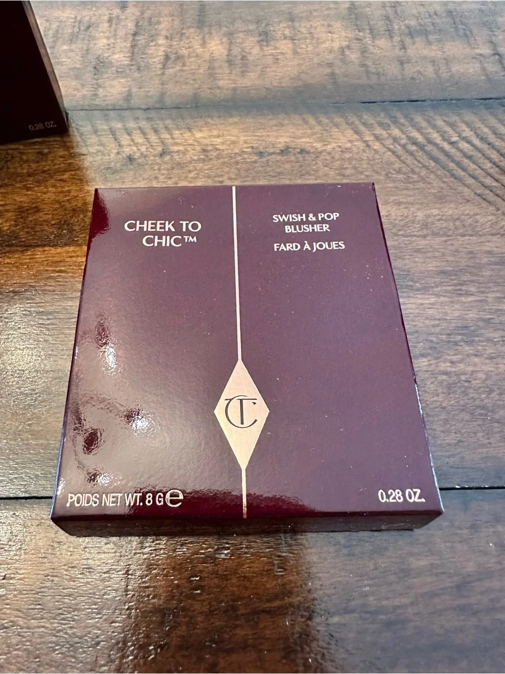 Charlotte Tilbury dual pack